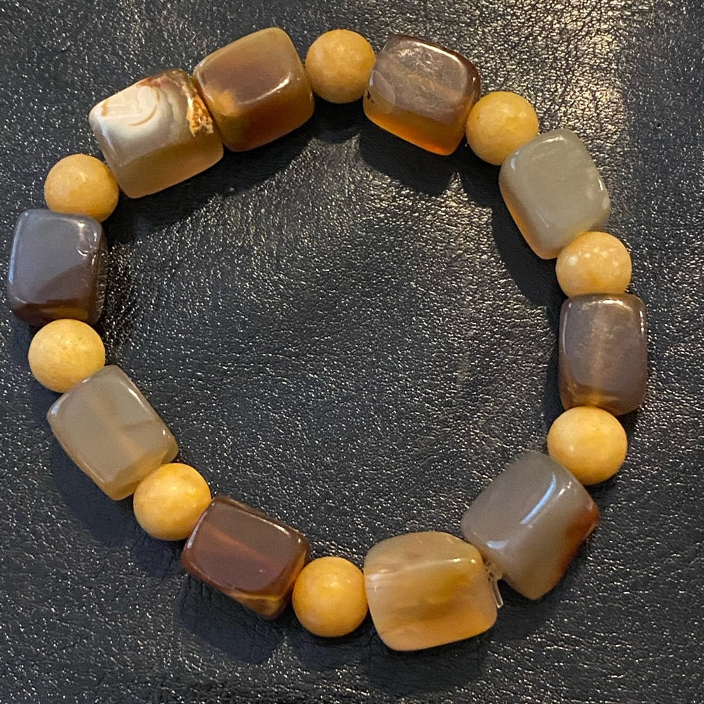 Handmade bracelets - Picture 7 of 8